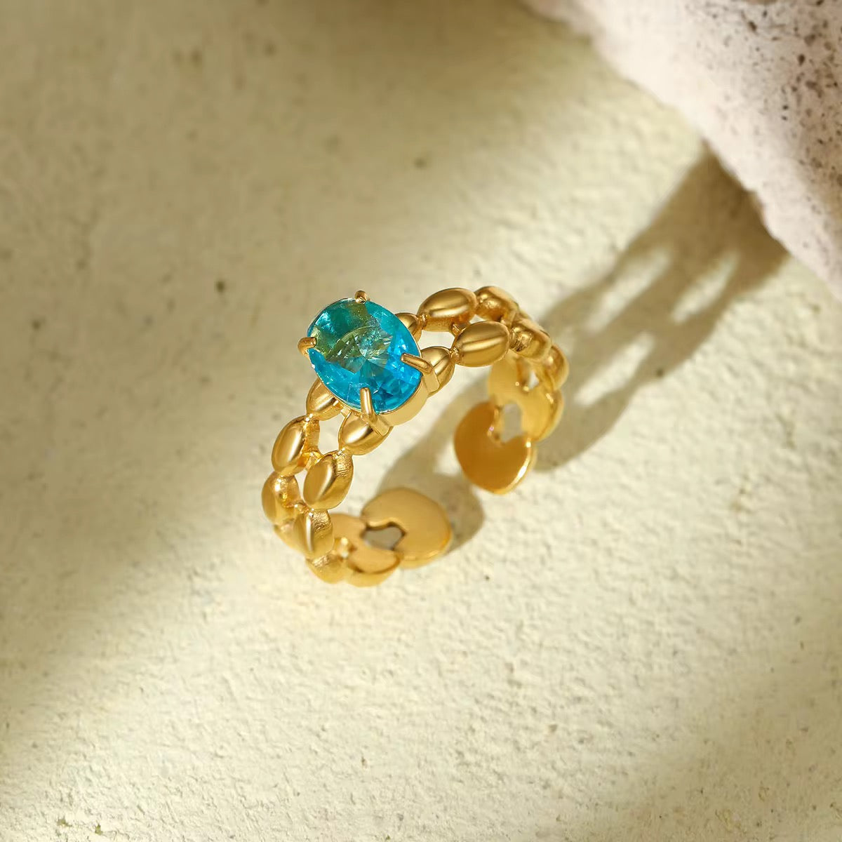Barbados Ring