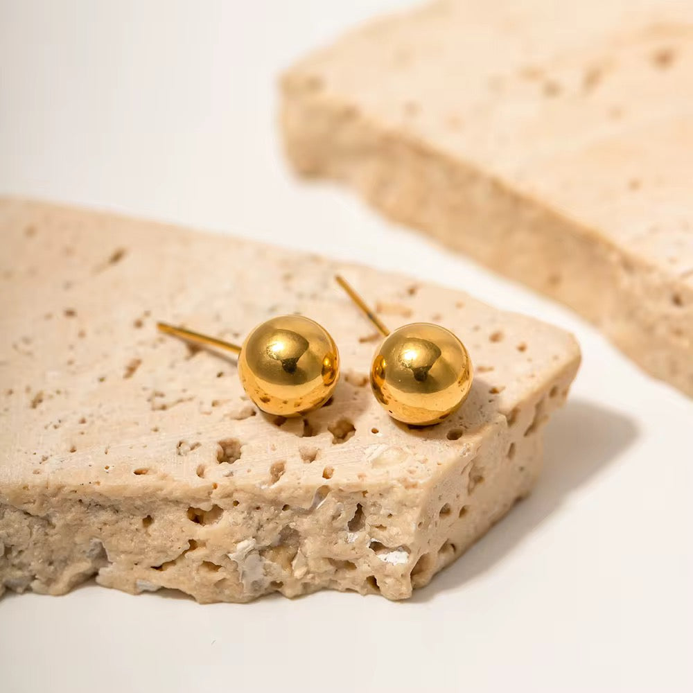 The Teresa Studs