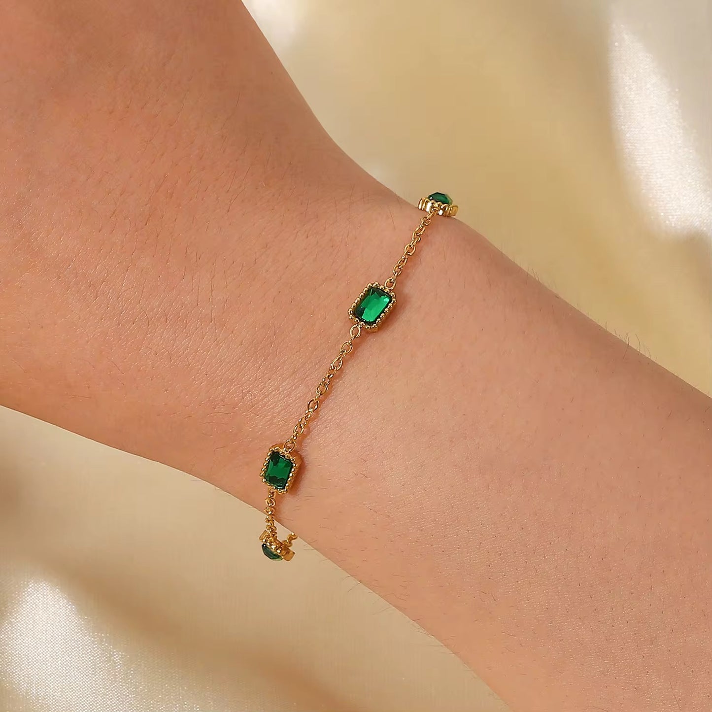 Mila Bracelet