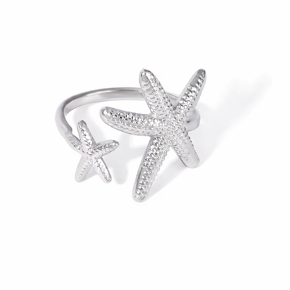 Seaside Ring