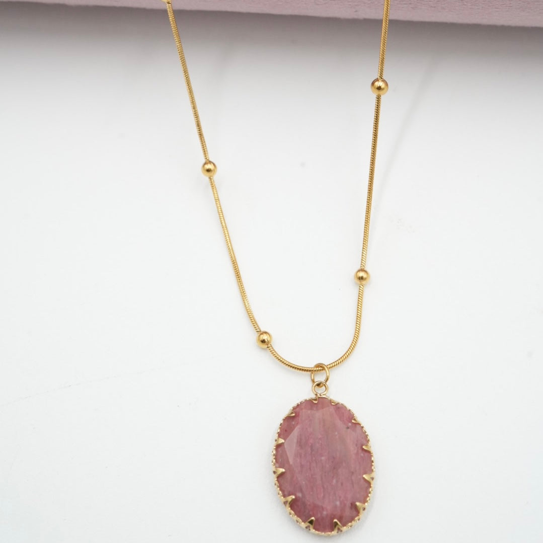 Marina Necklace