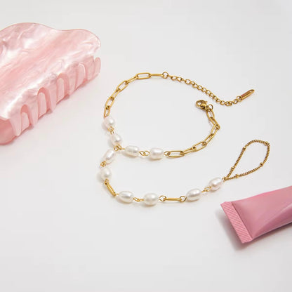 Isla Hand Chain