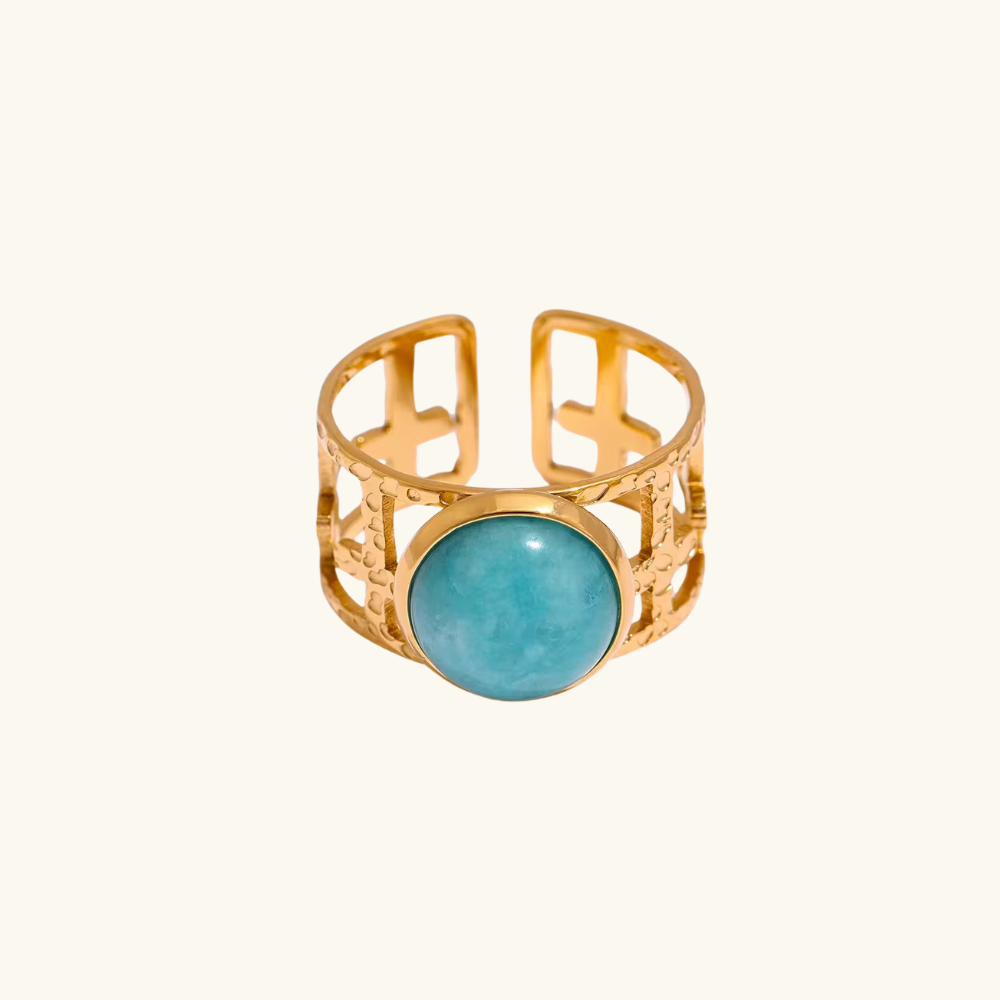 Island Waters Ring
