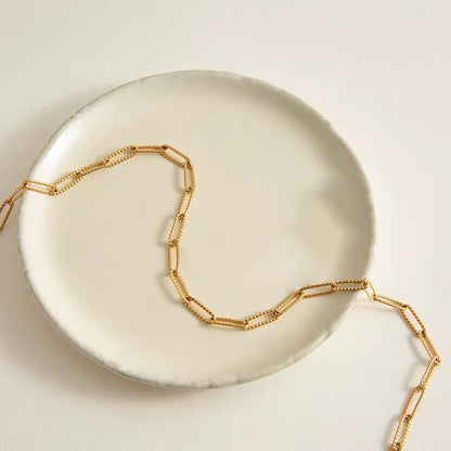 Linked Luxe