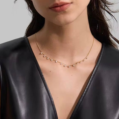 Eliana Necklace