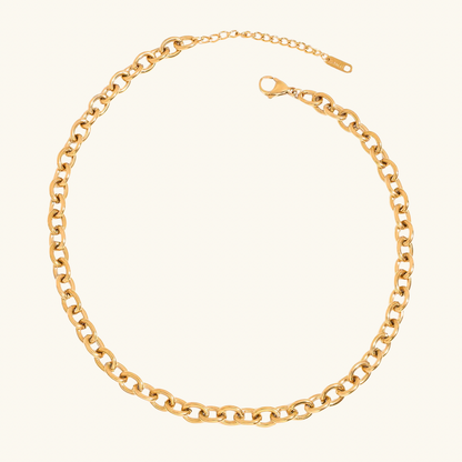 Bri Necklace