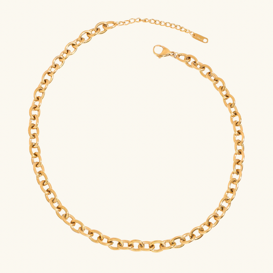 Bri Necklace