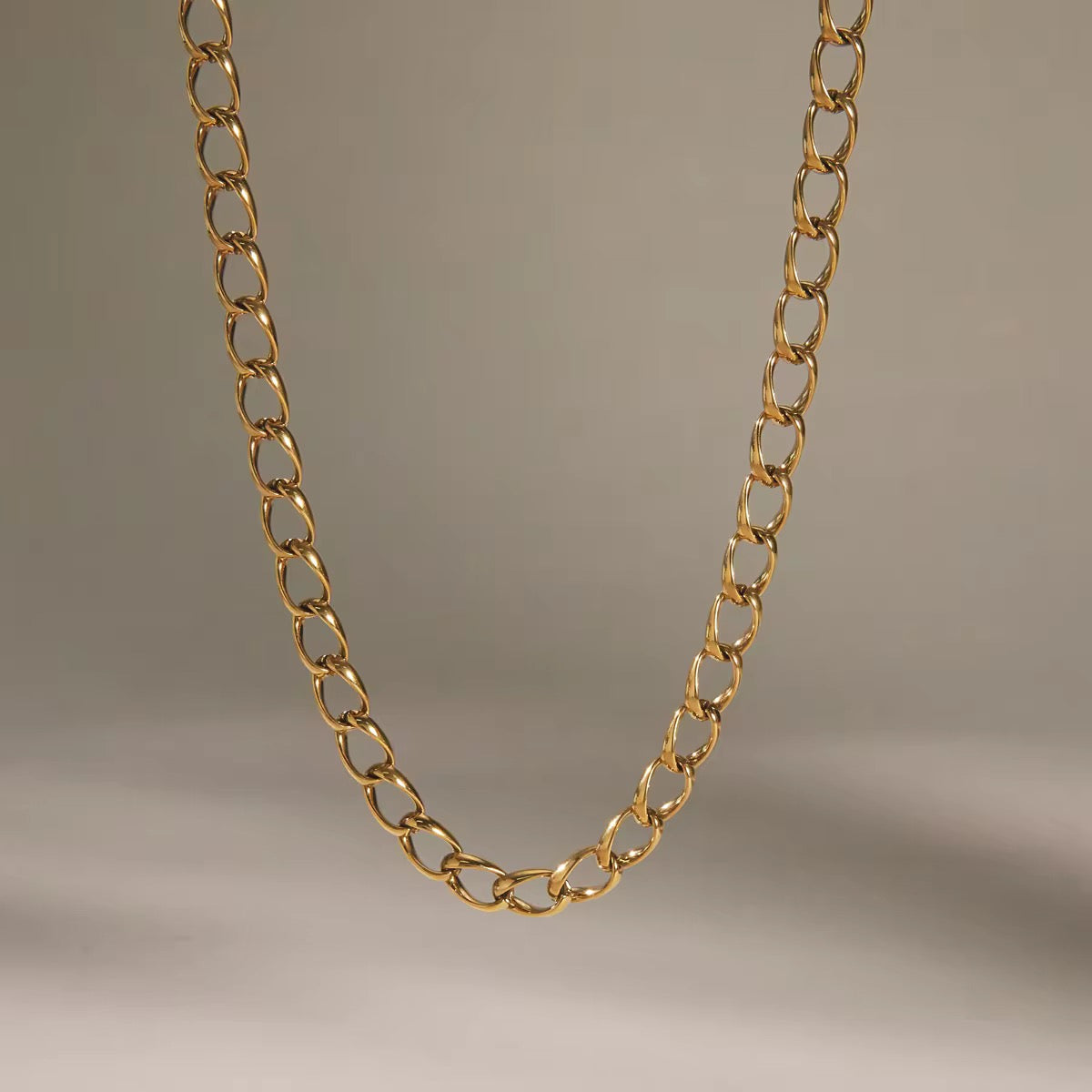 Portside Necklace