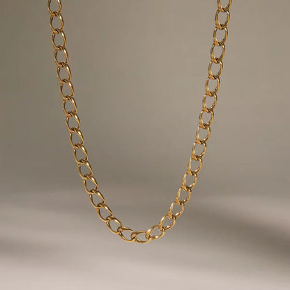 Portside Necklace