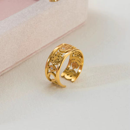 Fortuna Ring