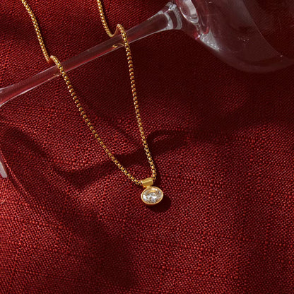 Diana Necklace