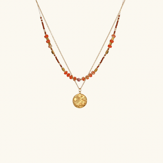 Eclipse Necklace