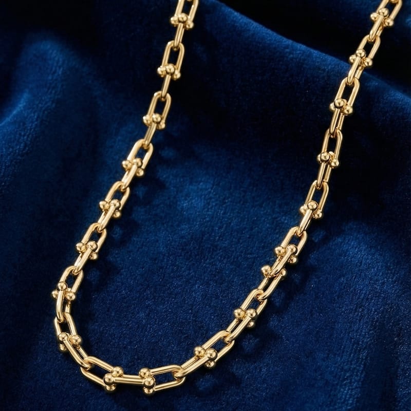 U-Link Necklace