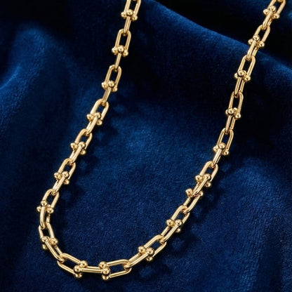 U-Link Necklace