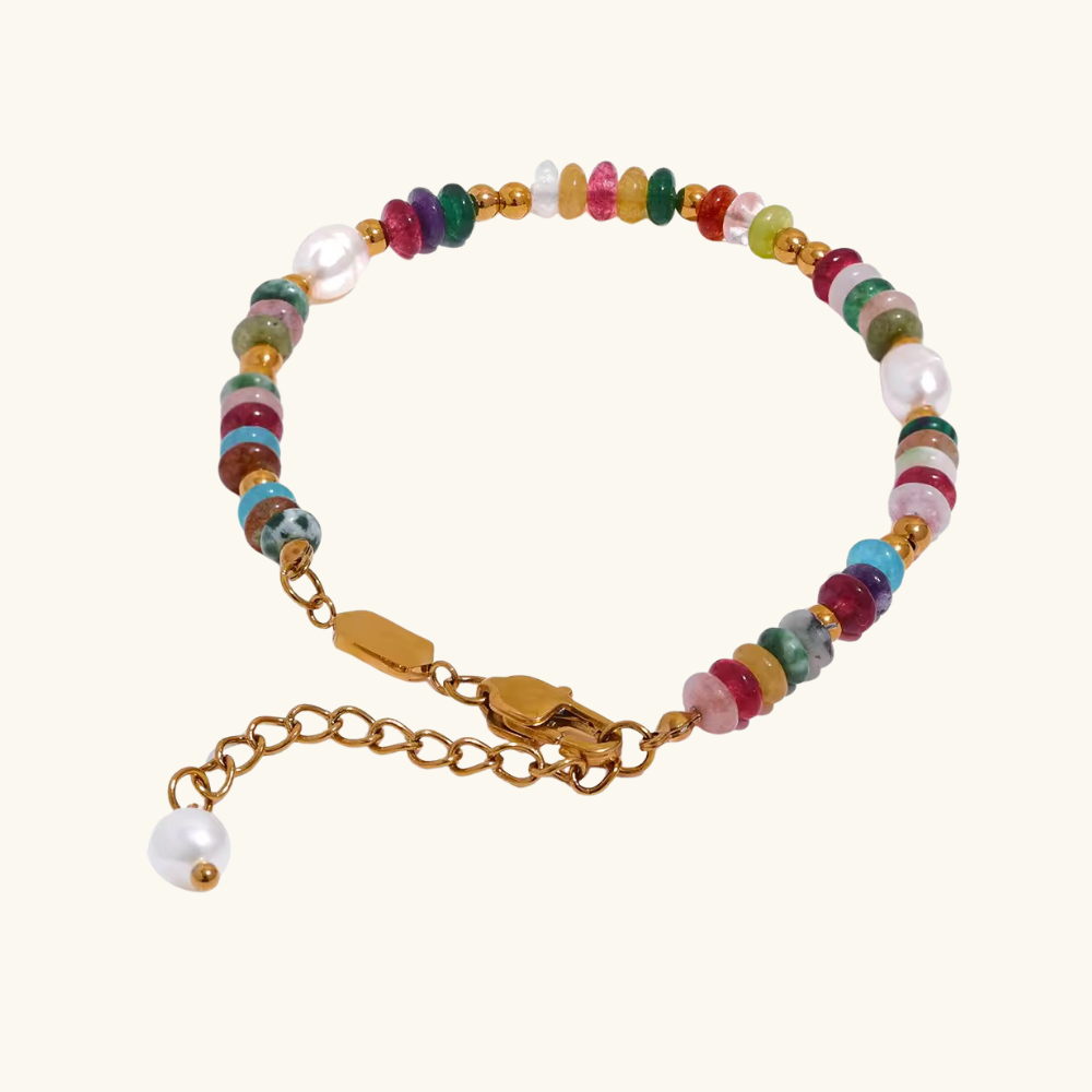 Tropical Tides Bracelet