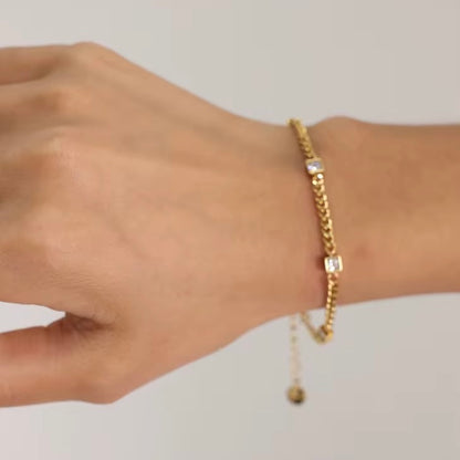 Angie Bracelet