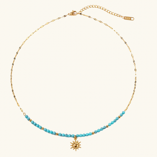 Taos Necklace