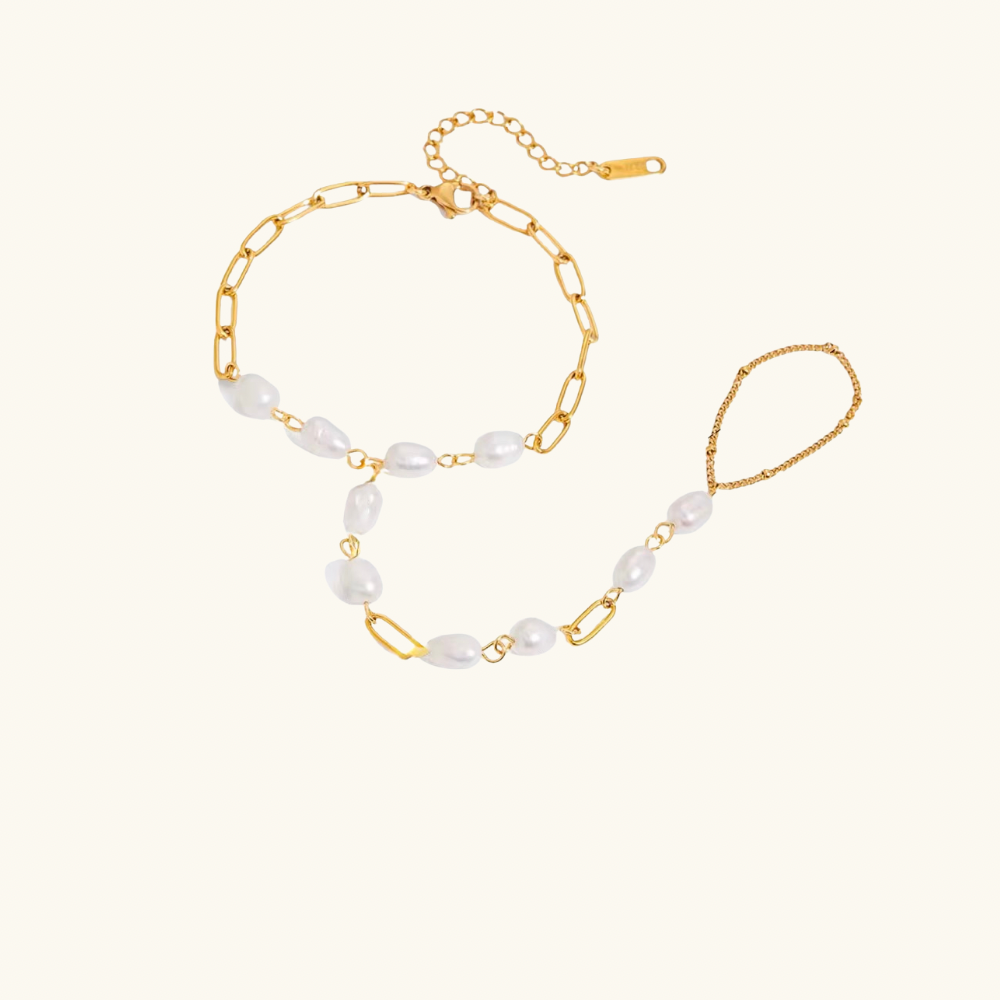 Isla Hand Chain