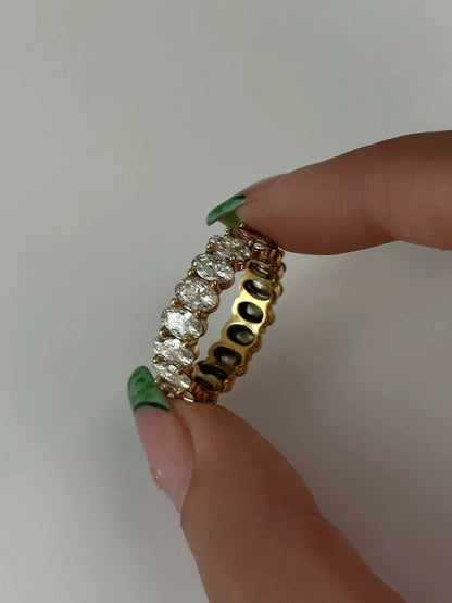 Capri Ring