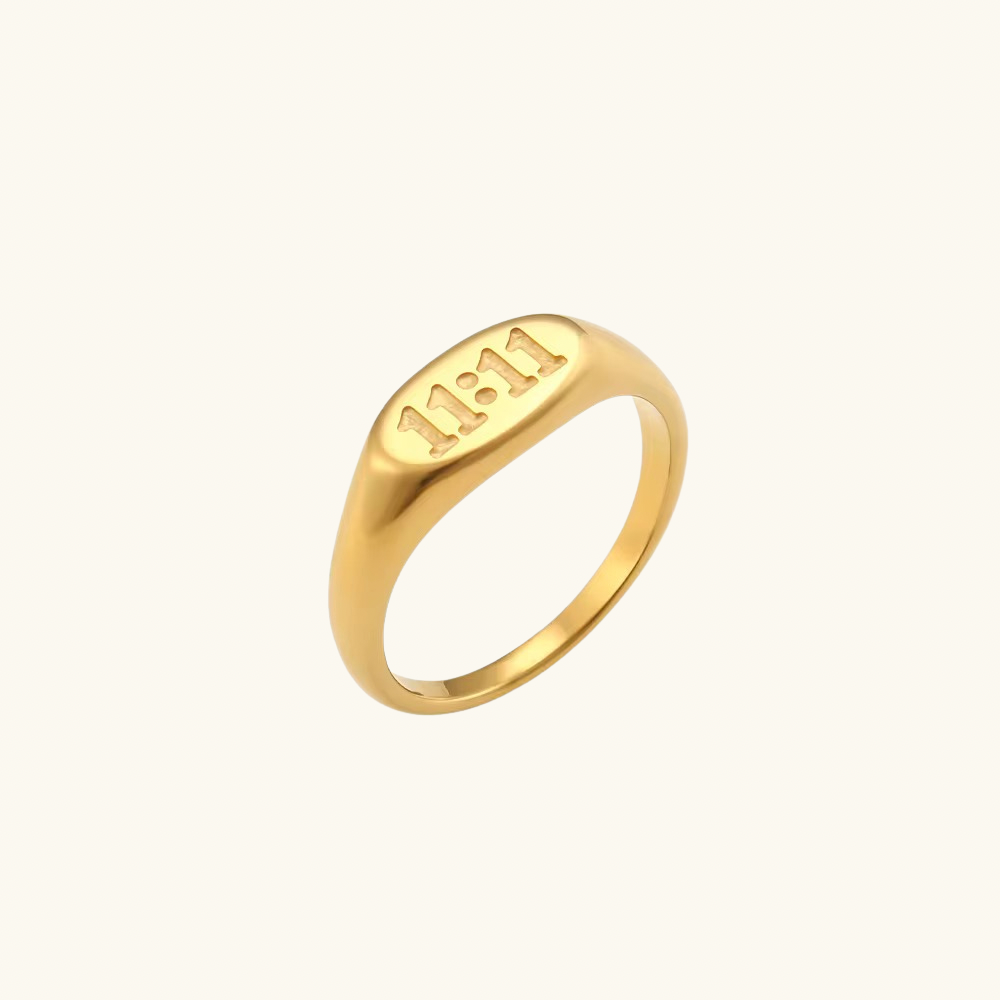 Eleven Eleven Ring