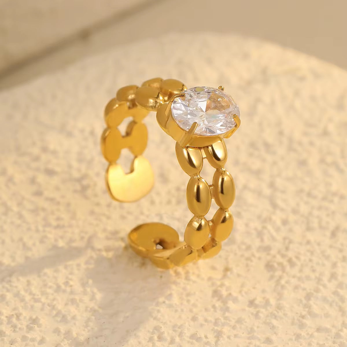 Barbados Ring
