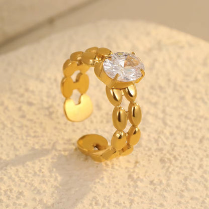 Barbados Ring