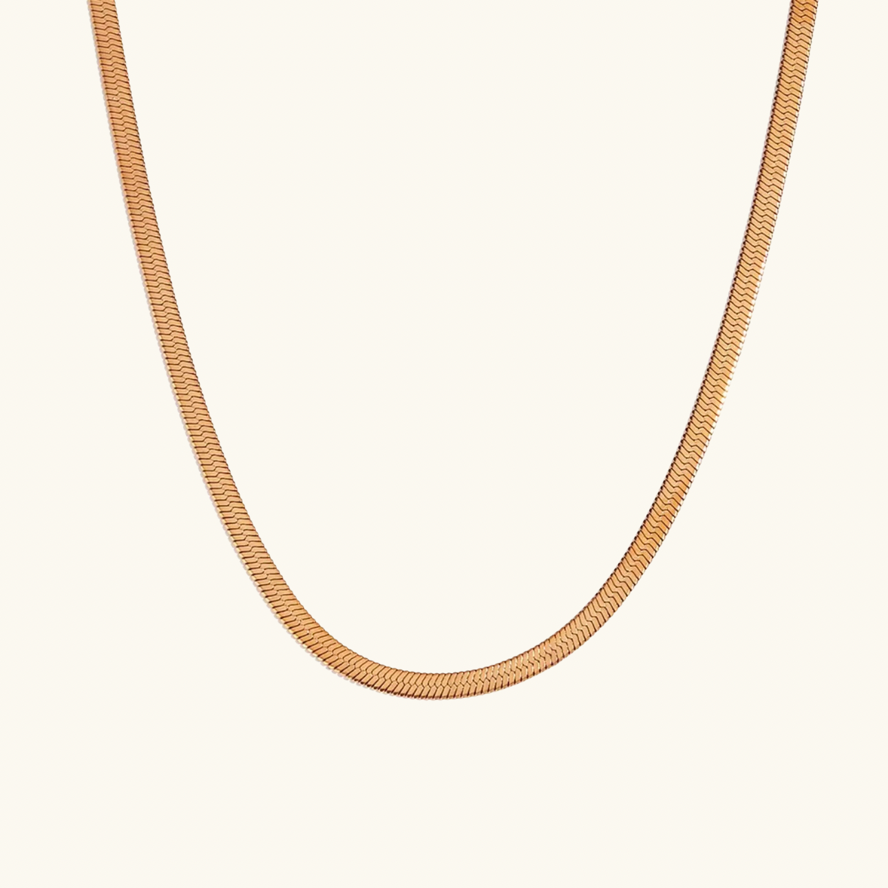 The Everyday Necklace