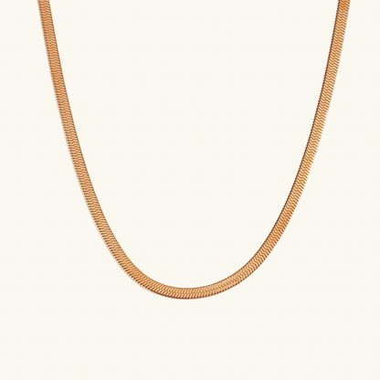 The Everyday Necklace