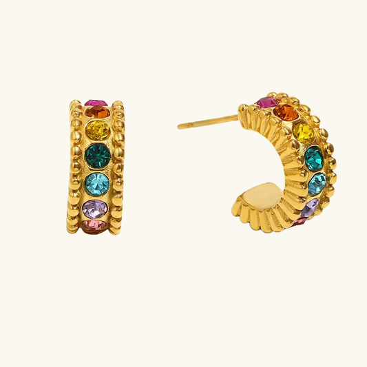 Vivi Hoops