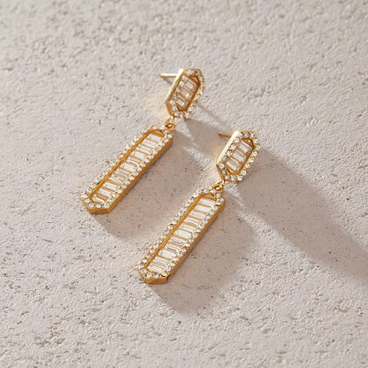Lex Earrings