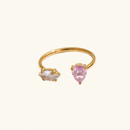 Stassi Ring