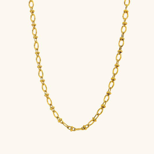 Jenna Necklace