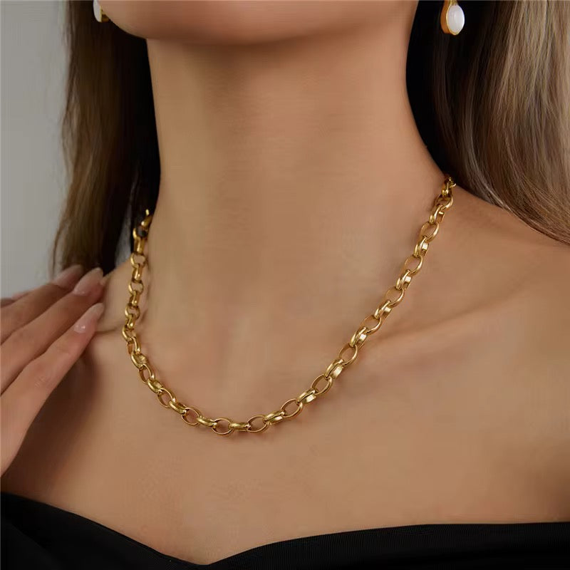 Kelsey Necklace