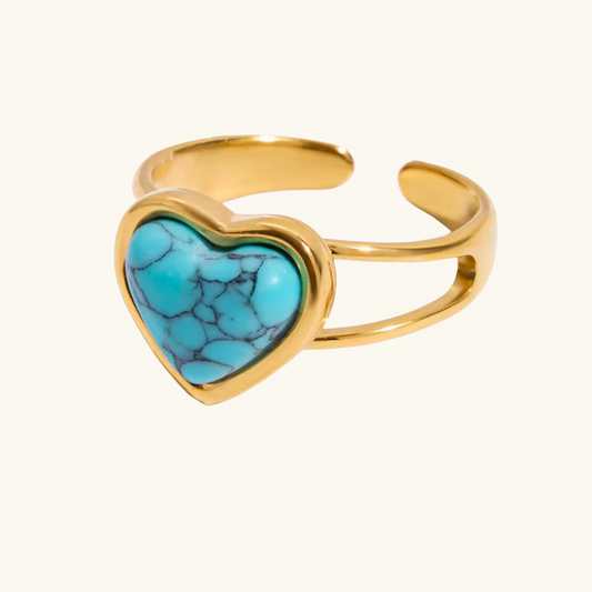 Coraline Ring