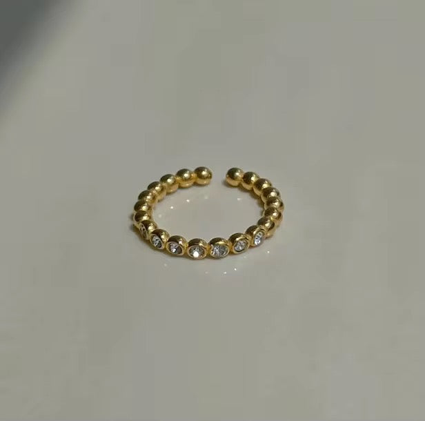 The Diana Ring