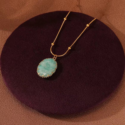 Marina Necklace