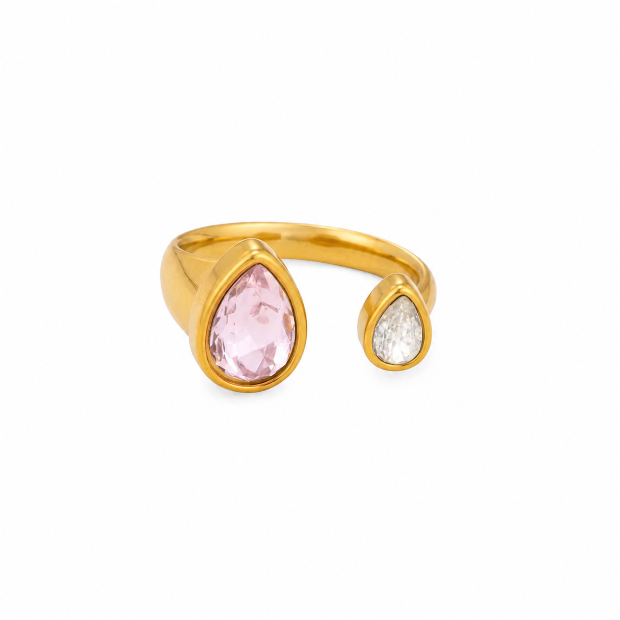 St. Tropez Ring