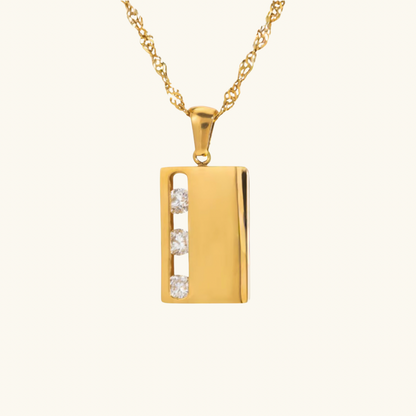 Vera Luxe Necklace