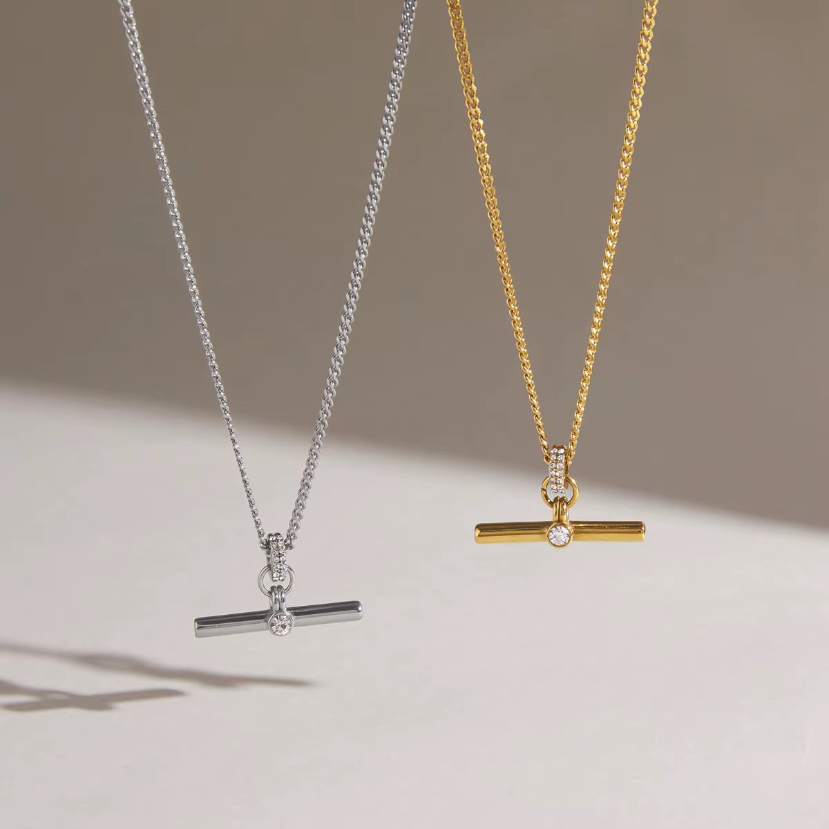 The Parker Necklace