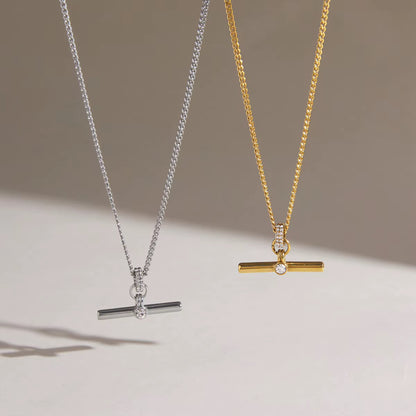 The Parker Necklace