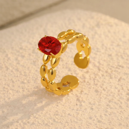 Barbados Ring