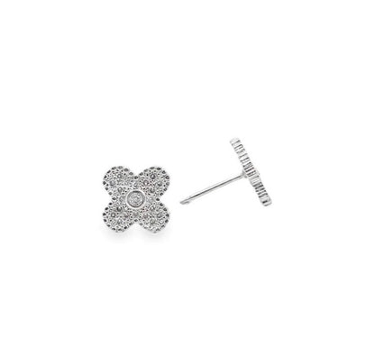 Flower Studs