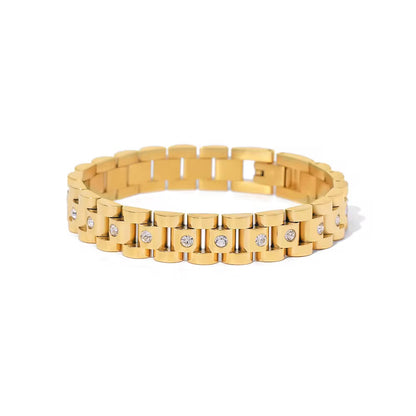Aurora Link Bracelet