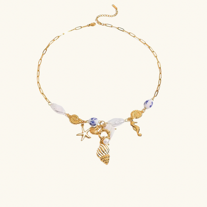 Maui Necklace