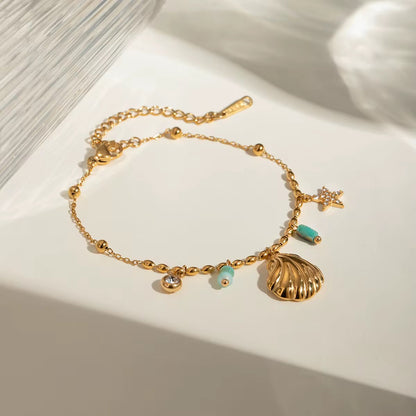 Mystic Tides Bracelet