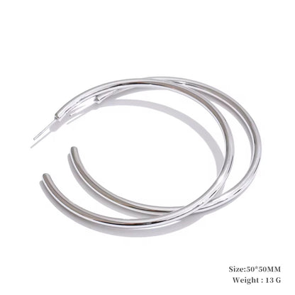 Classic Hoop