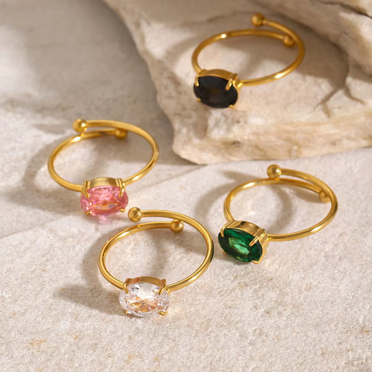 Everyday Ring