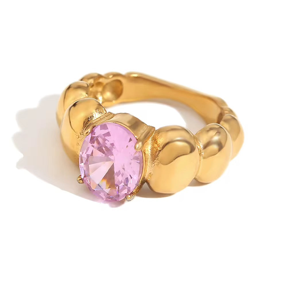 Laguna Bloom Ring