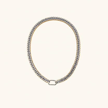 Brooklyn Cuban Necklace