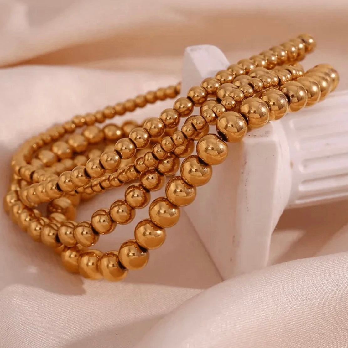 Beaded Bracelet